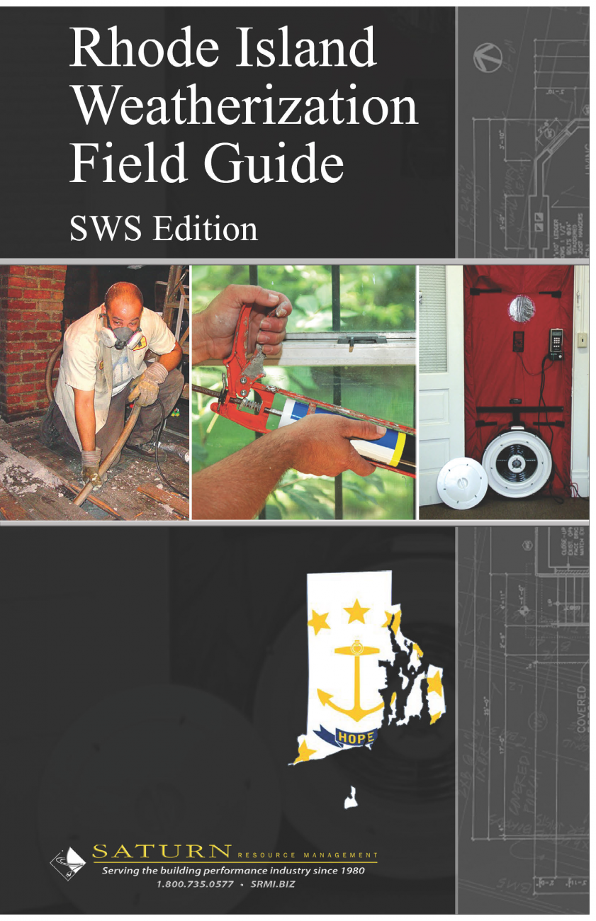Weatherization Research, Reports and Newsletters RI Department of
