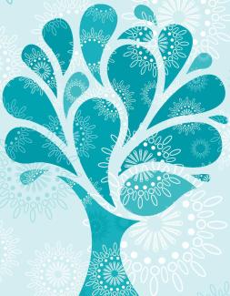 Tree image