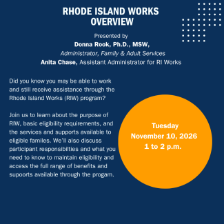 RIW - webinar