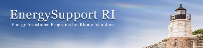 State Energy Program Water Rfp State Energy Assistance Programs | RI Department of Human Services
